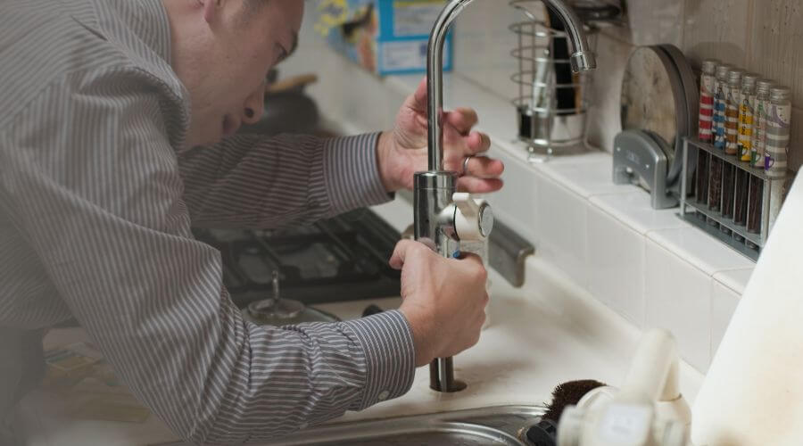 Professional emergency plumbing in Waynesville, OH